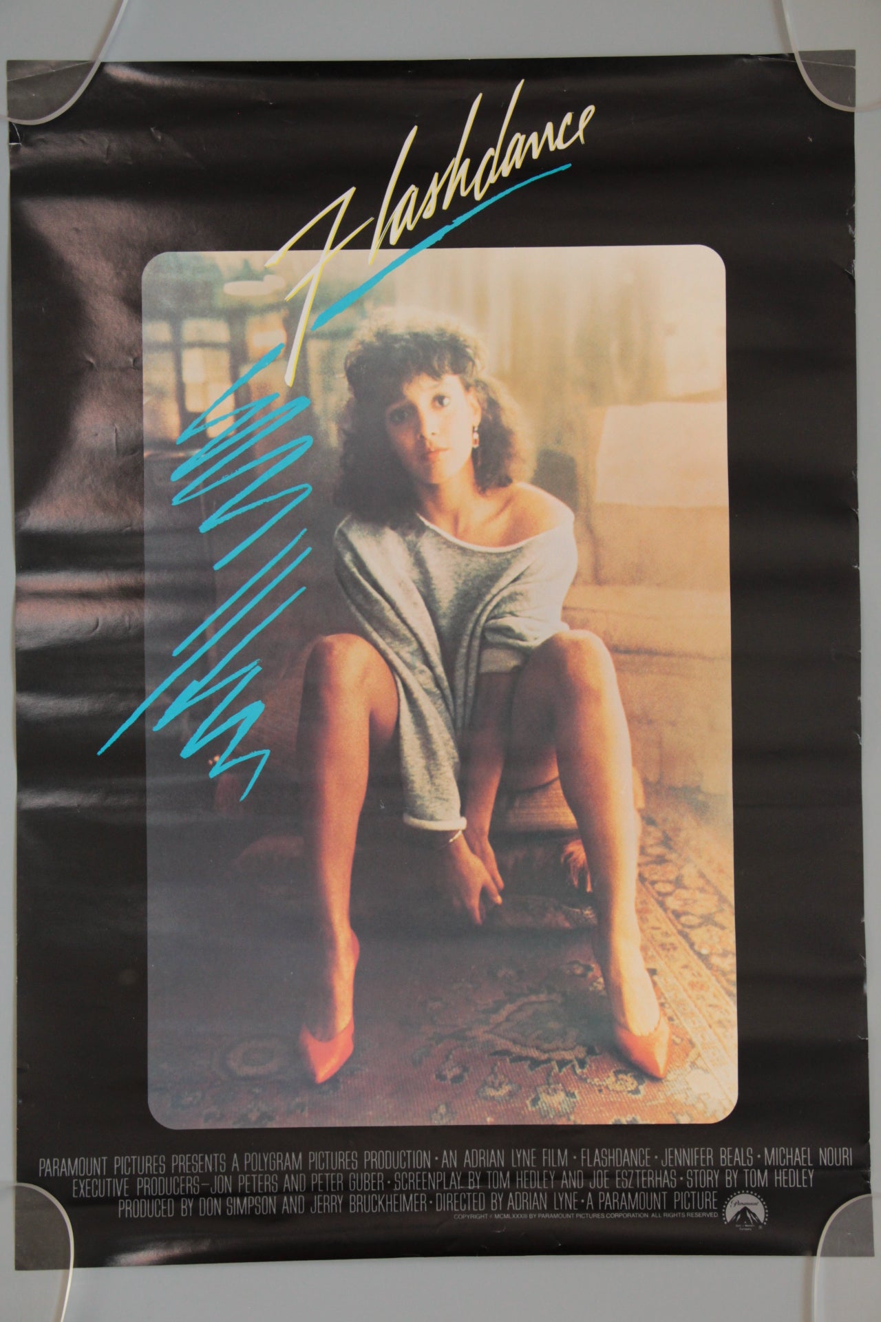 Flashdance