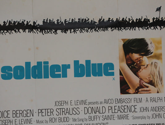 Soldier Blue