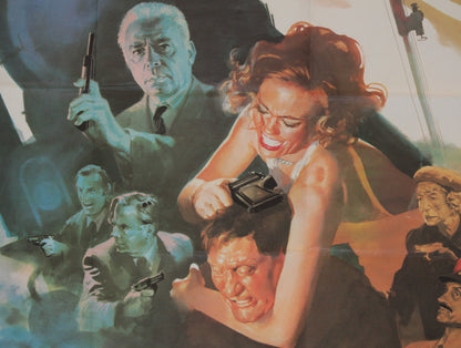 The Lady Vanishes