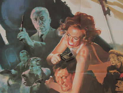 The Lady Vanishes