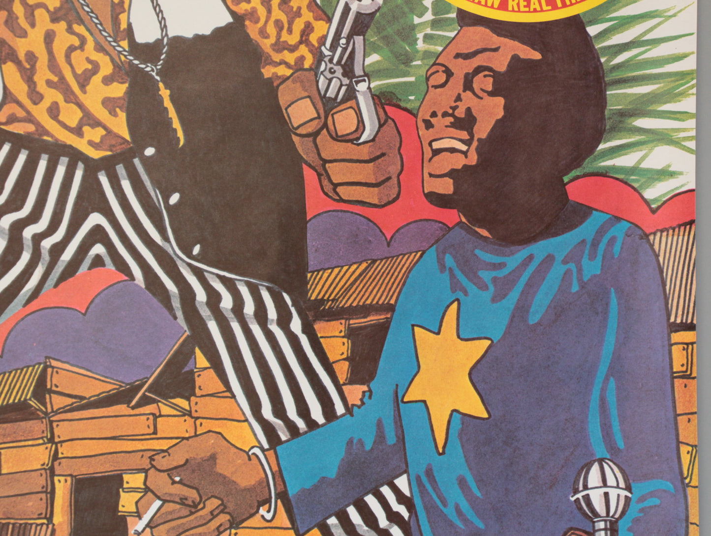 The Harder They Come