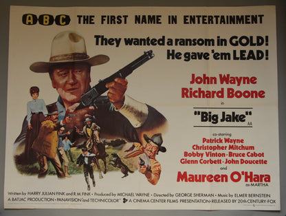 Big Jake