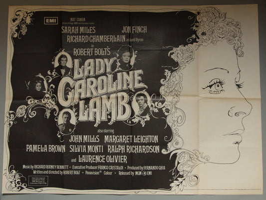 Lady Caroline Lamb