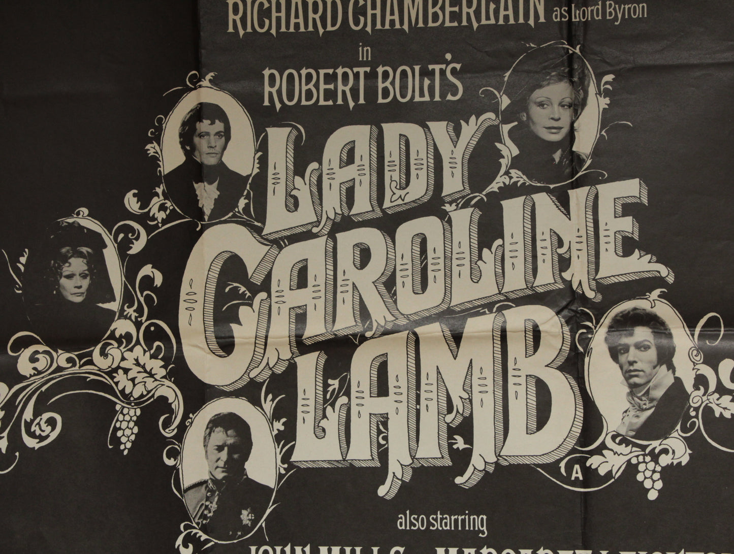Lady Caroline Lamb