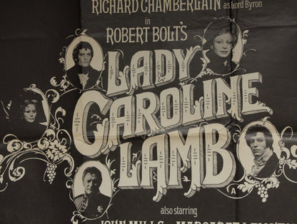 Lady Caroline Lamb