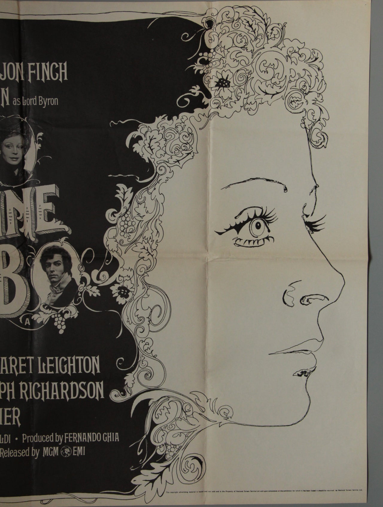 Lady Caroline Lamb