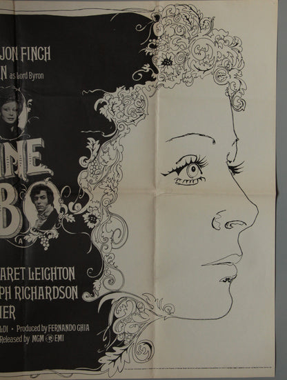 Lady Caroline Lamb