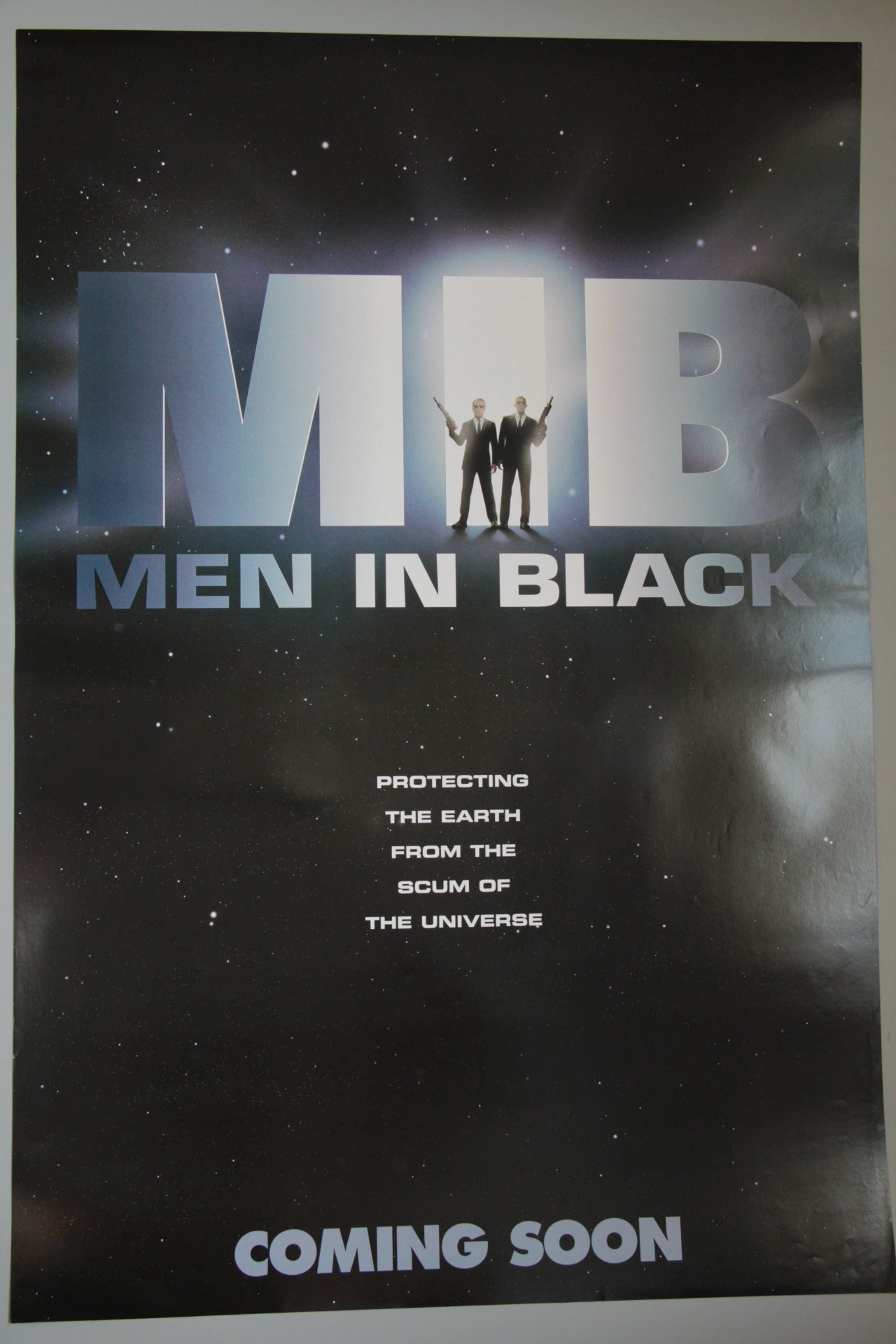 Men in Black