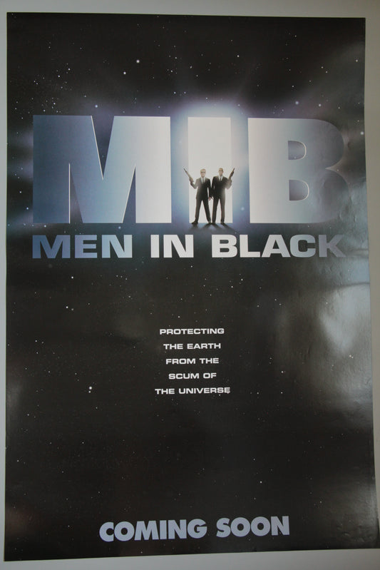 Men in Black