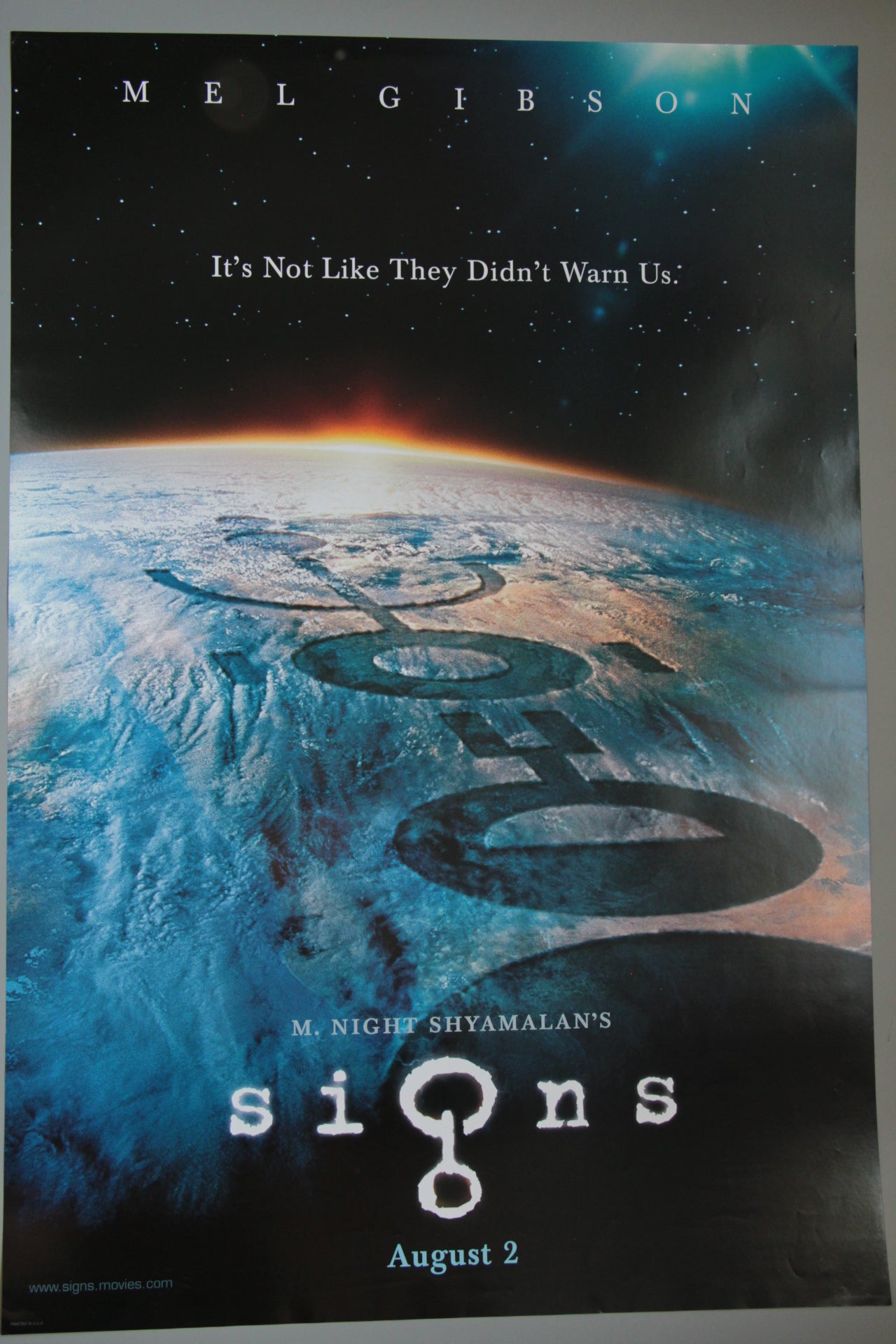Signs