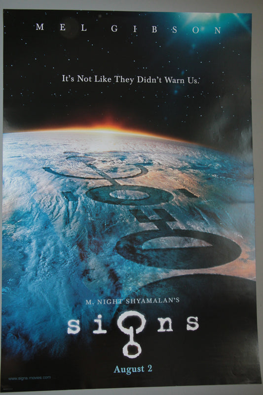 Signs