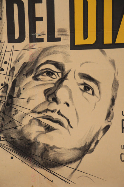 The Nina B. Affair / El Abogado del Diablo