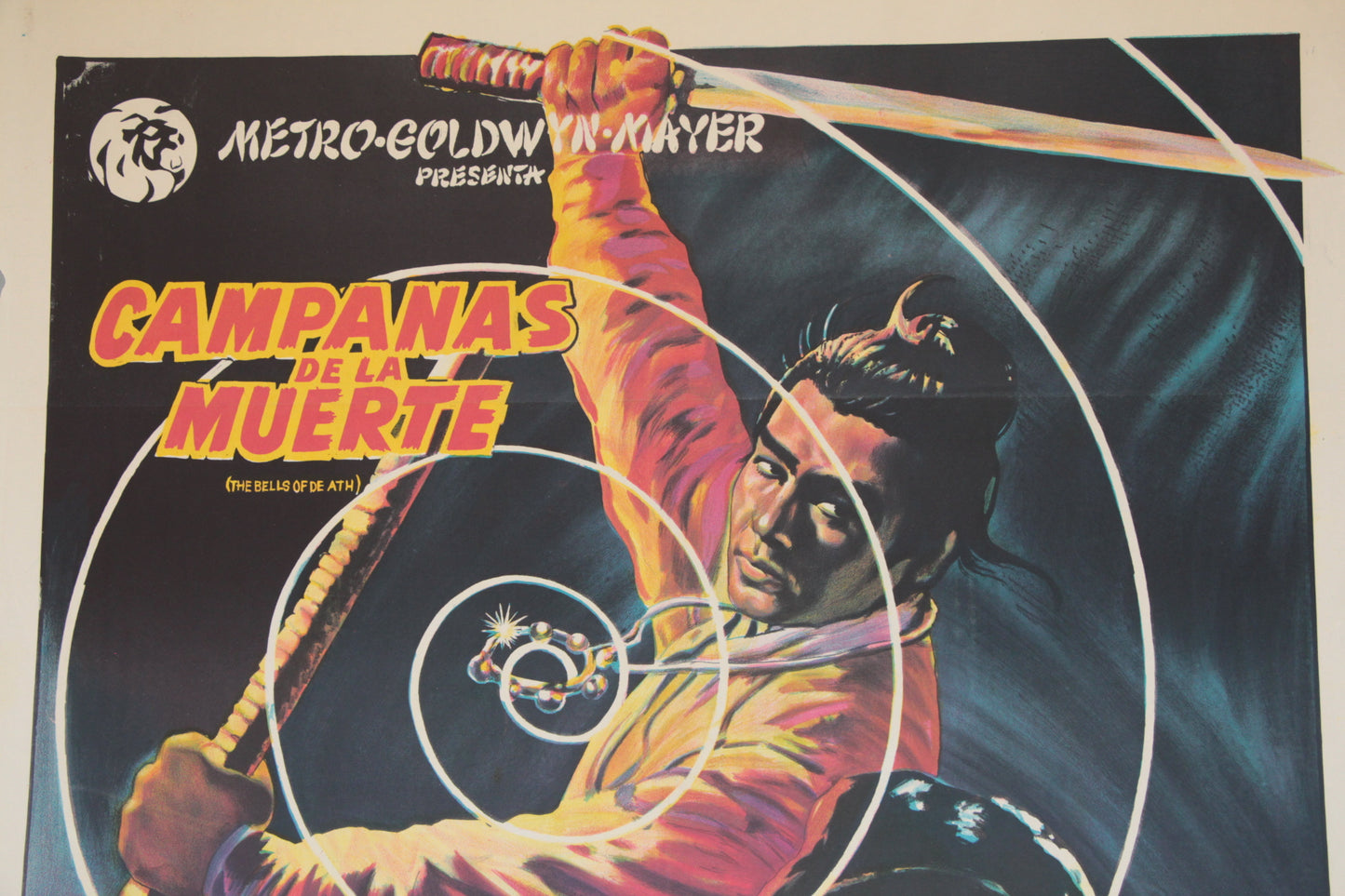 The Bells of Death / Campanas de las Muerte