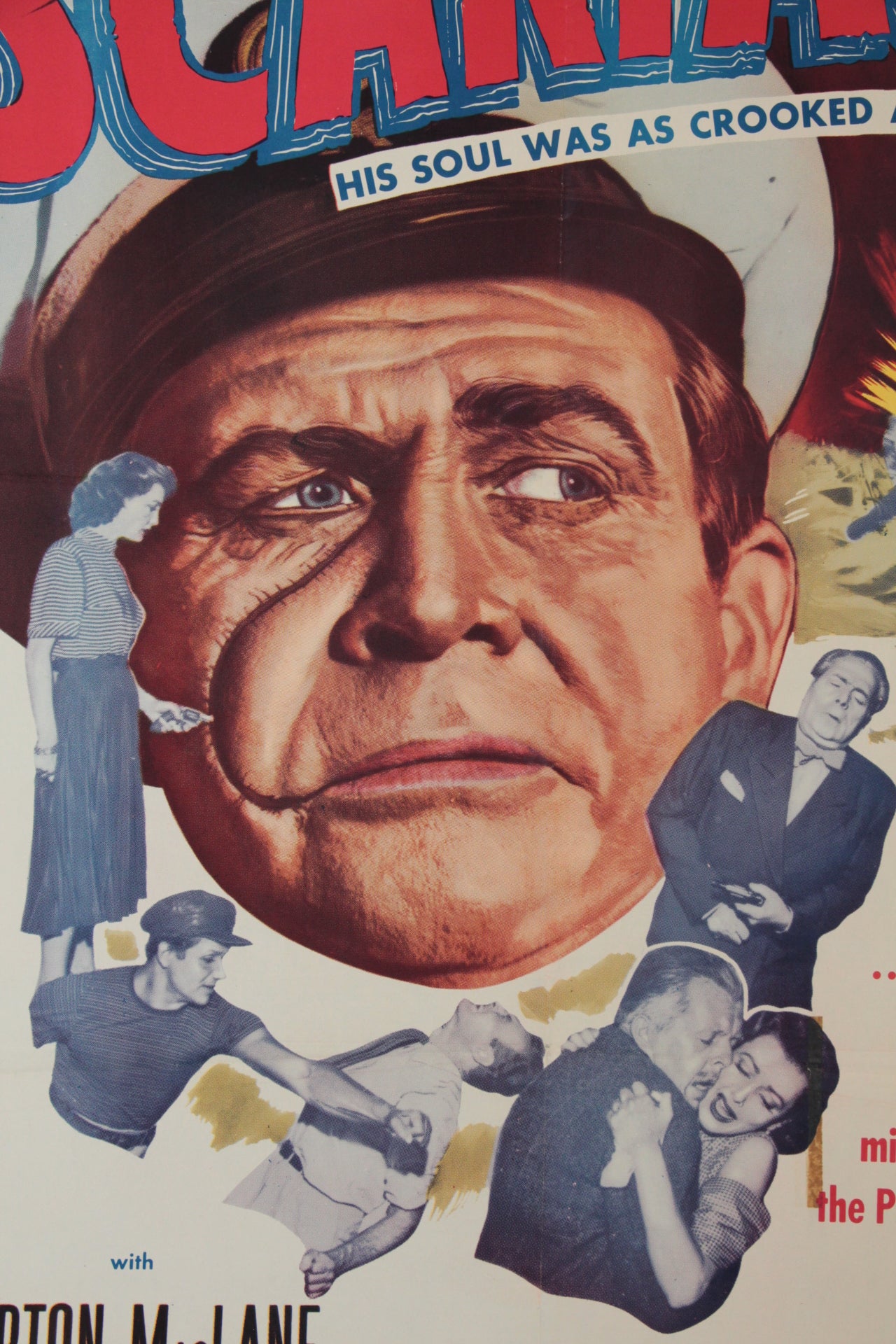 Captain Scarface