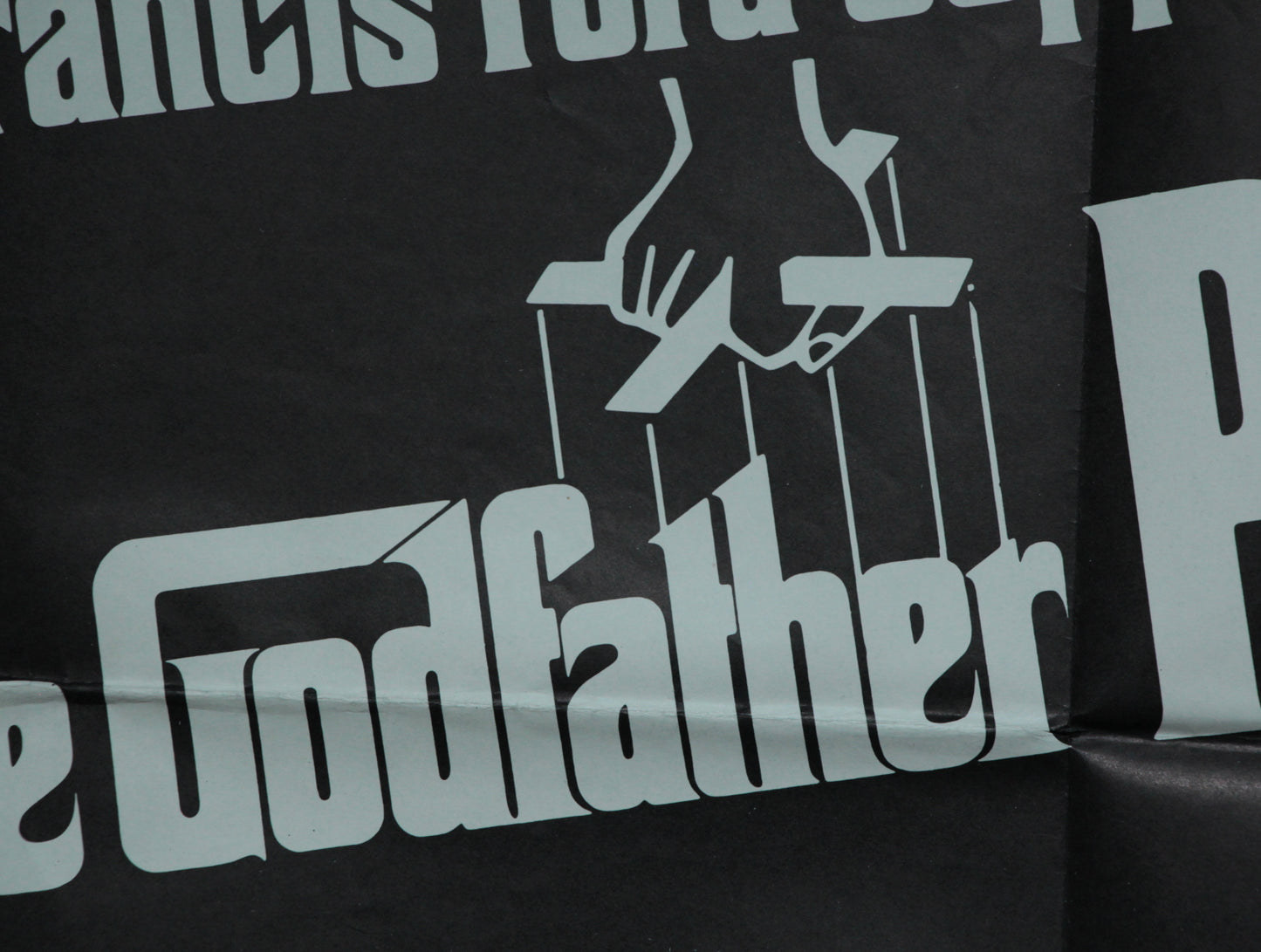 The Godfather Part II