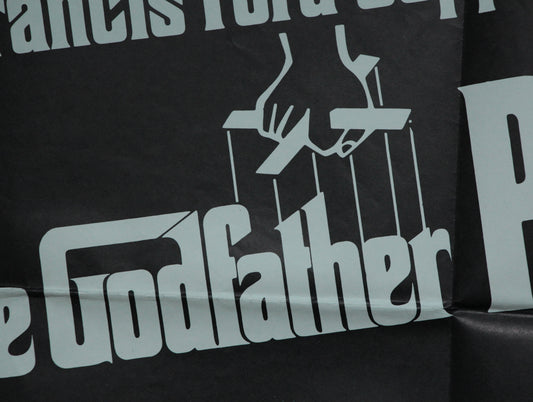 The Godfather Part II