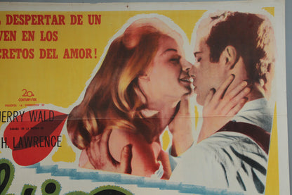 Sons and Lovers / Hijos y Amantes