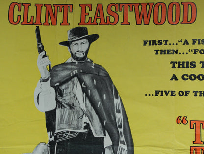 The Good, the Bad and the Ugly
