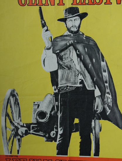 The Good, the Bad and the Ugly