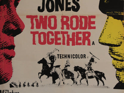 Two Rode Together