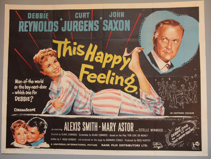 This Happy Feeling