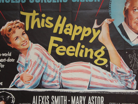 This Happy Feeling
