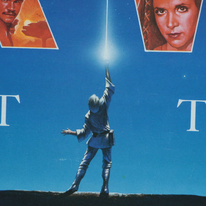 Star Wars The First Ten Years