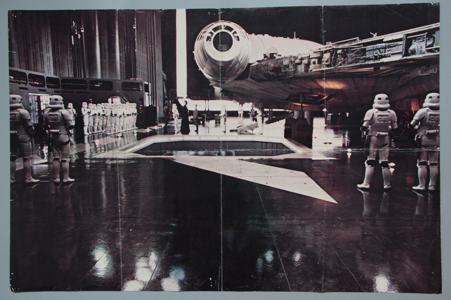 Star Wars Episode IV A New Hope