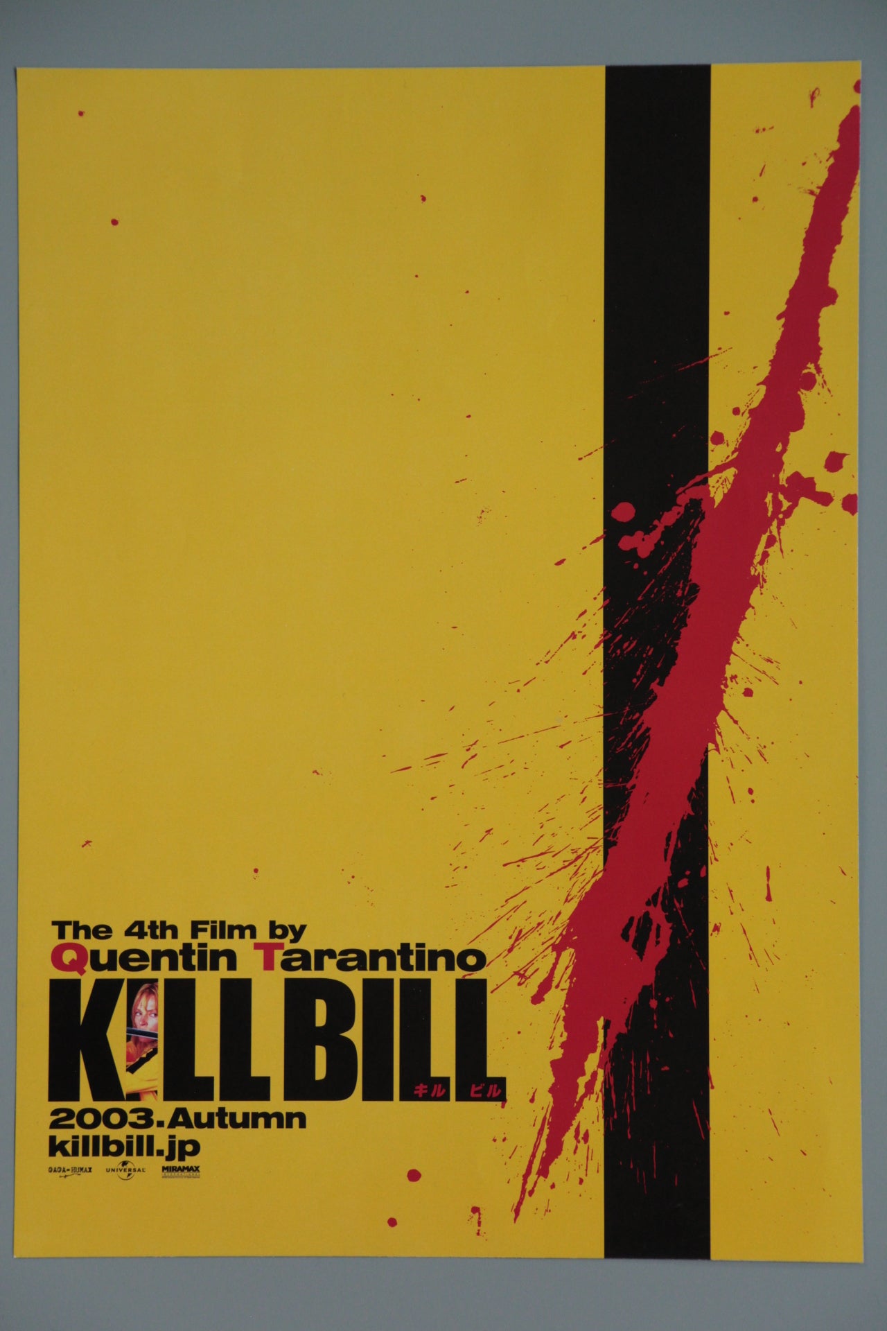 Kill Bill