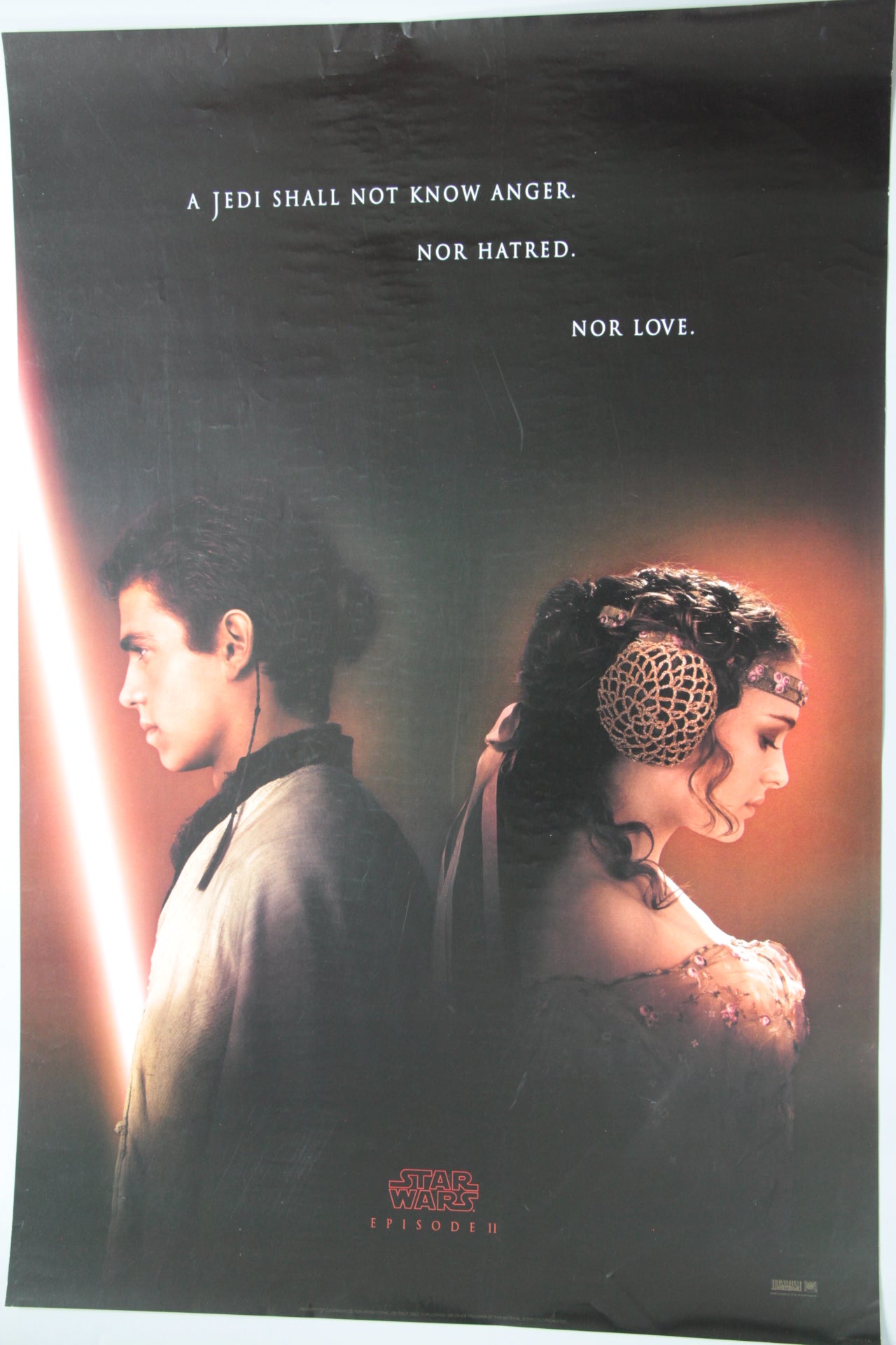 Star Wars: Episode II - Attack of the Clones