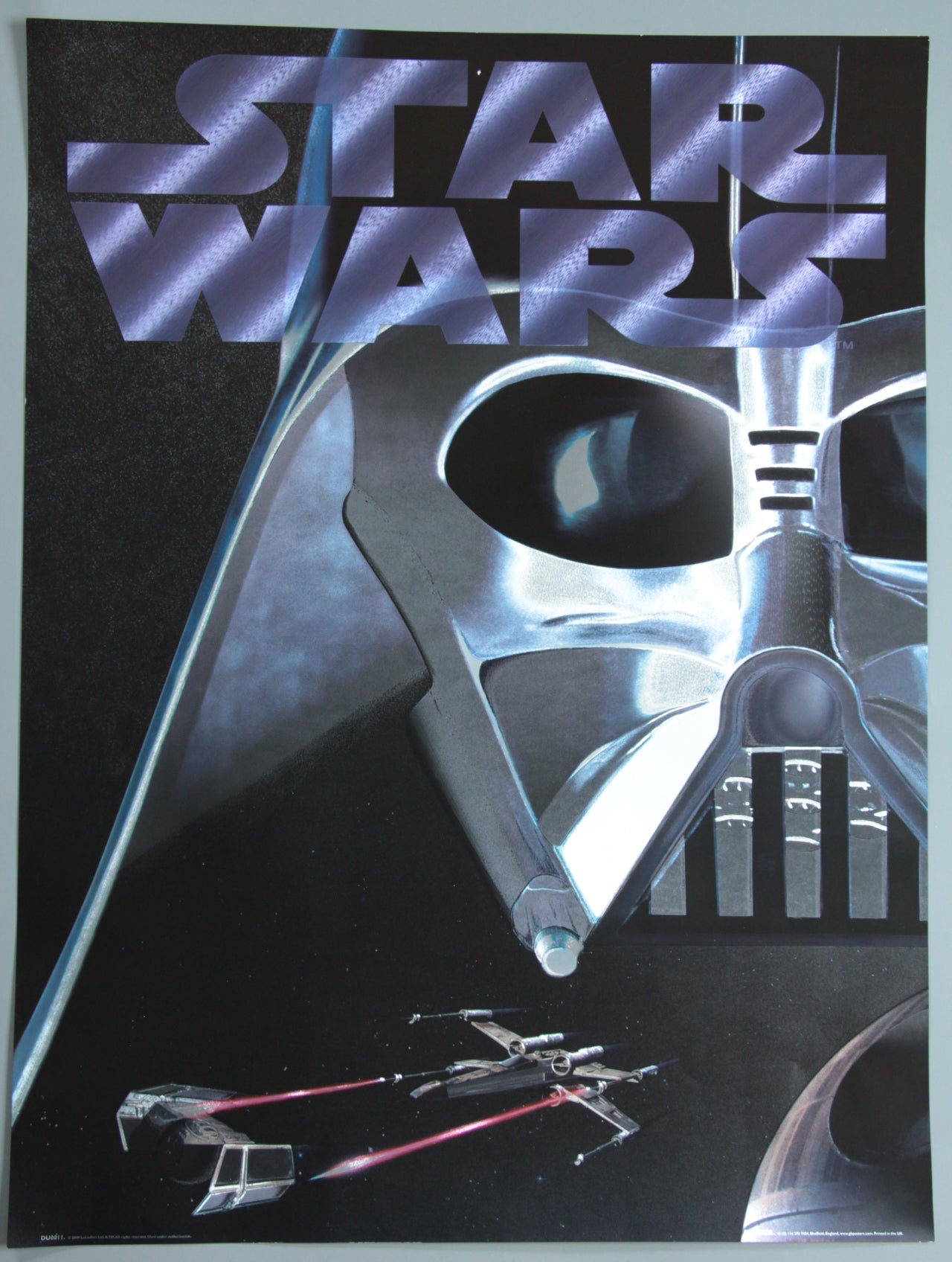 Star Wars Episode IV A New Hope