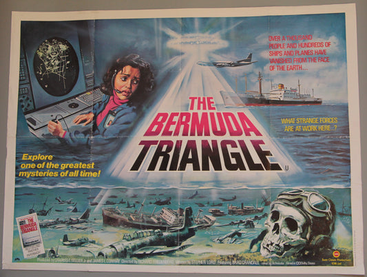 The Bermuda Triangle