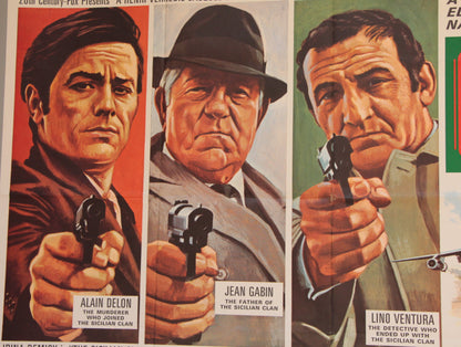 The Sicilian Clan