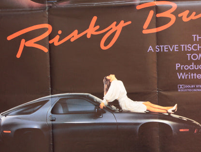 Risky Business
