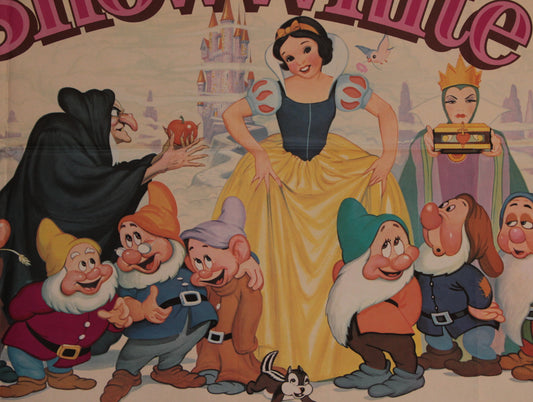 Snow White and the Seven Dwarfs