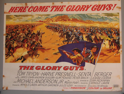 The Glory Guys