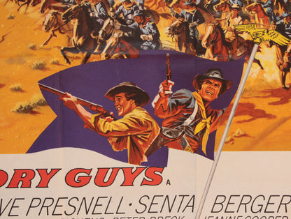 The Glory Guys