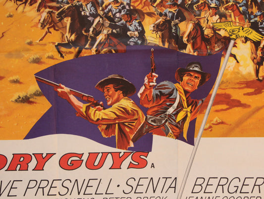 The Glory Guys