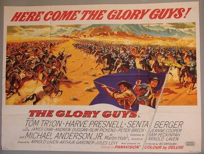 The Glory Guys