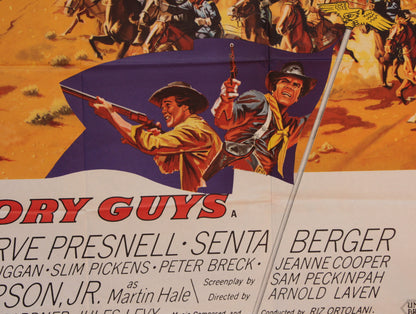 The Glory Guys