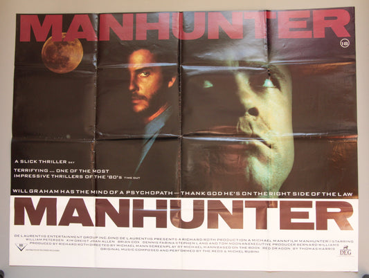 Manhunter
