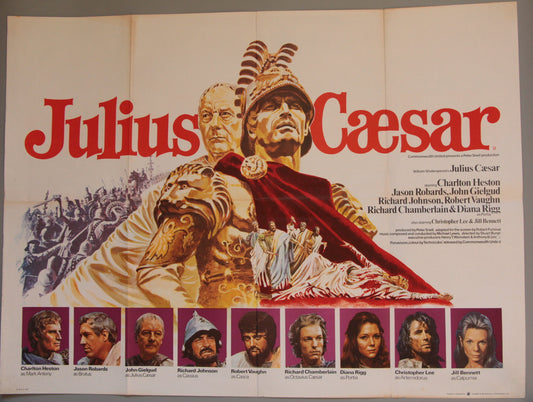 Julius Caesar