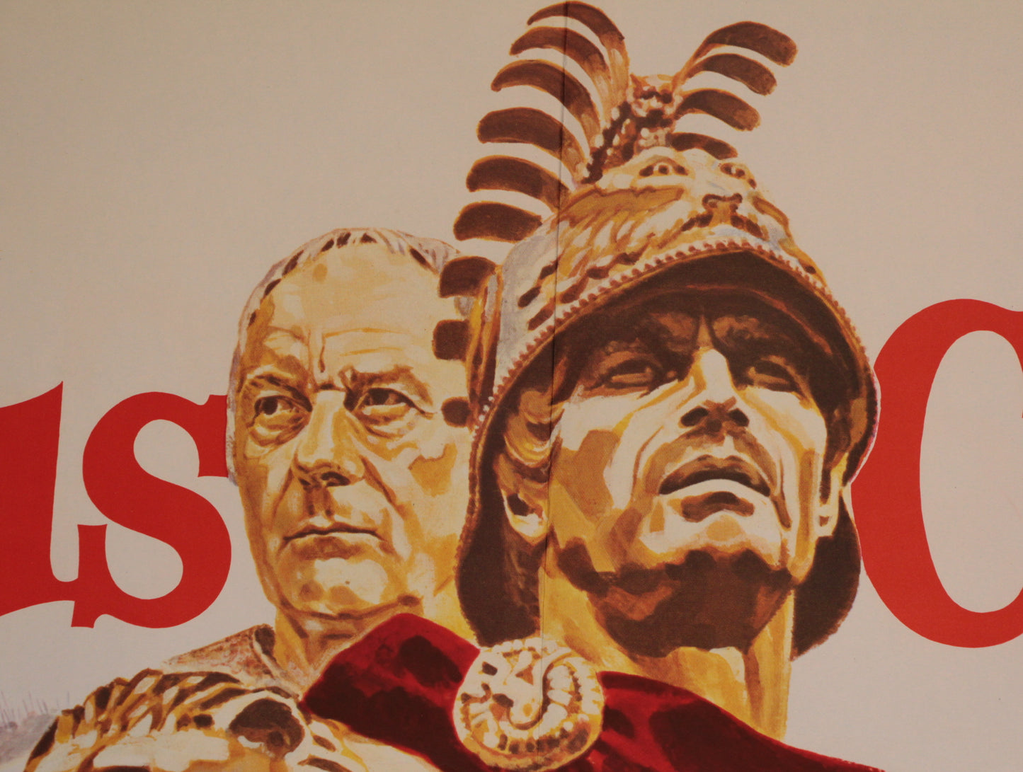 Julius Caesar