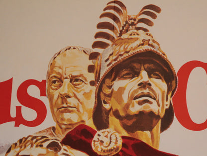 Julius Caesar