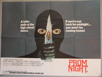 Prom Night