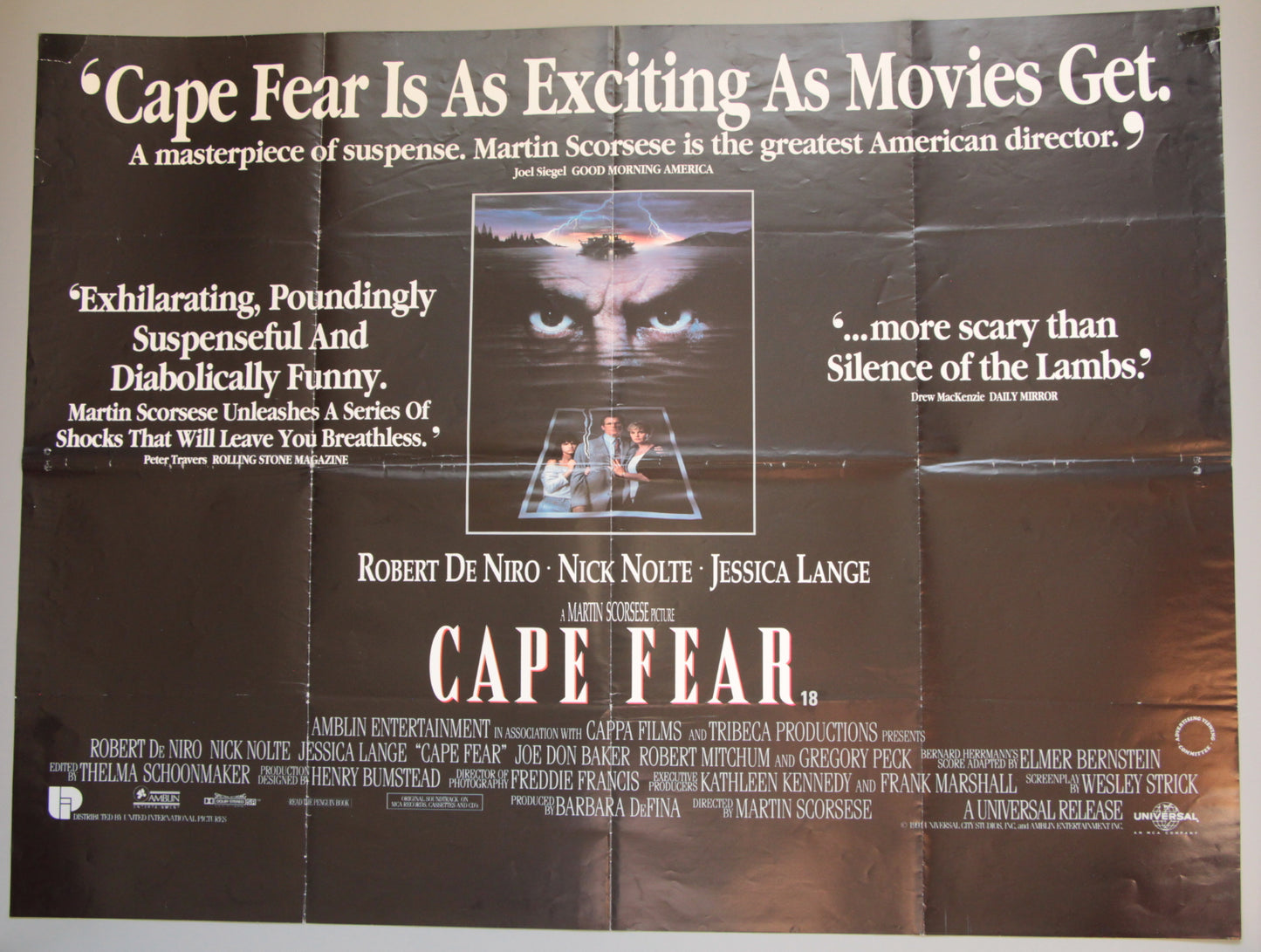 Cape Fear