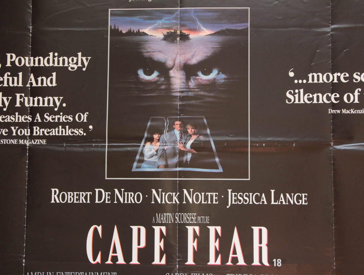 Cape Fear