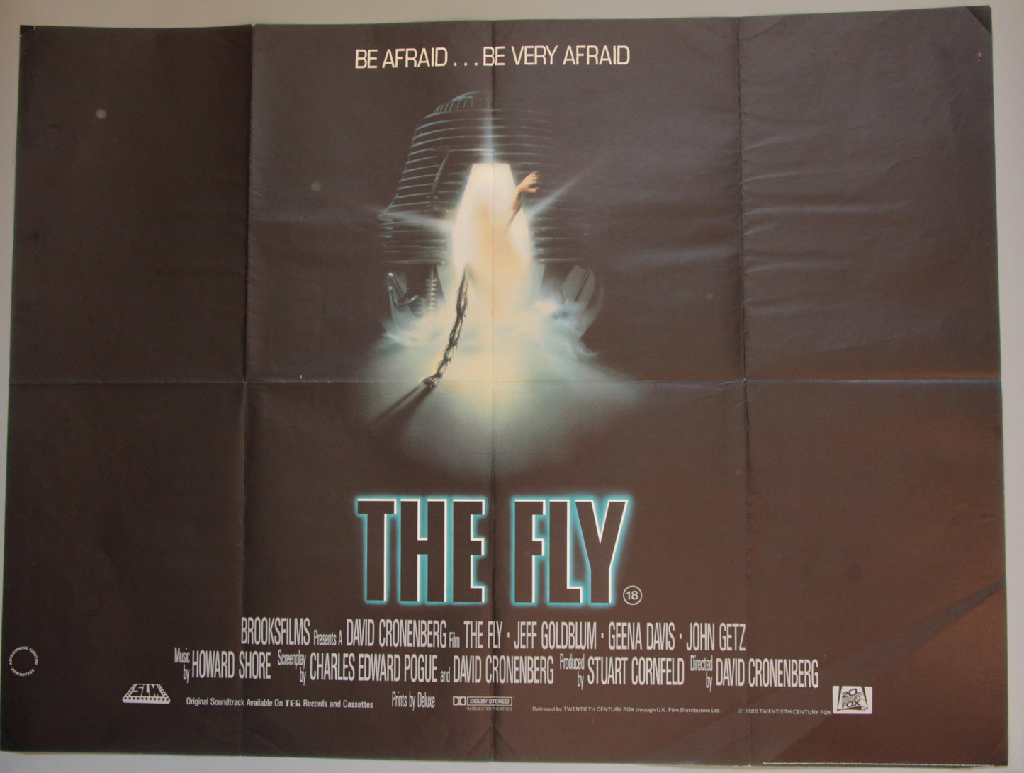 The Fly
