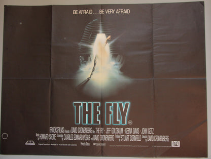 The Fly