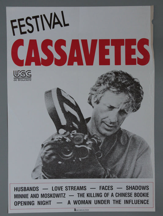 Cassavetes Film Festival